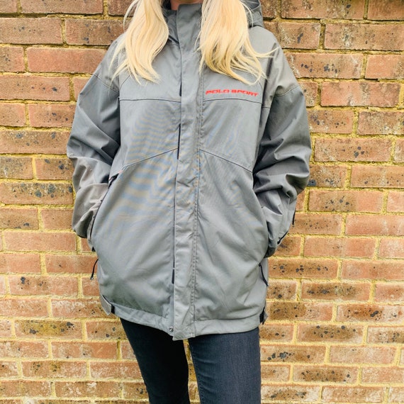 Polo Sport jacket. Vintage polo sport Ralph Lauren