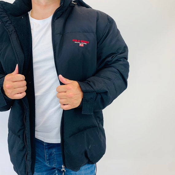 Polo Sport jacket. Vintage polo sport Ralph Lauren