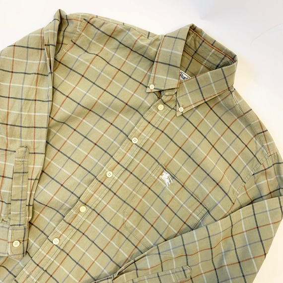 burberry shirt nova