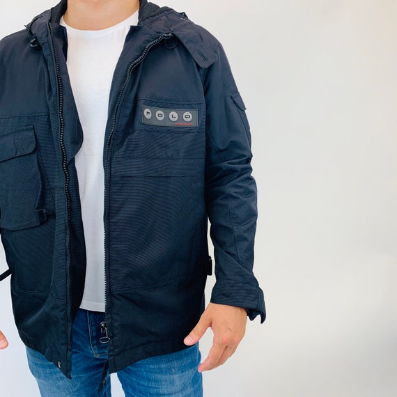 Polo Sport jacket. Vintage polo sport Ralph Lauren