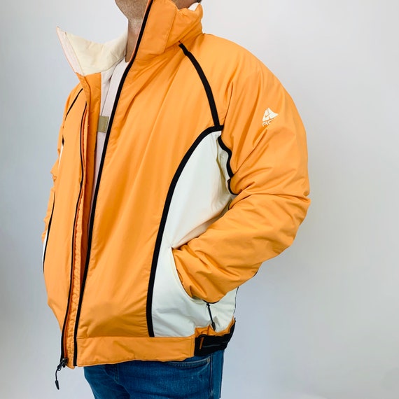 Nike ACG jacket. Vintage Nike ACG jacket