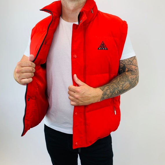 Nike jacket. Vintage Nike ACG jacket