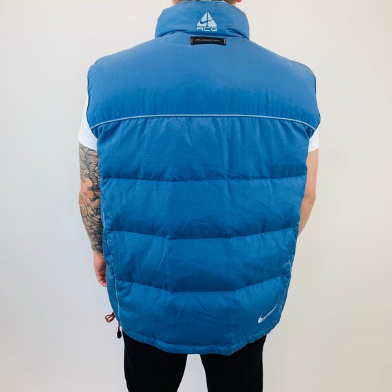 Nike jacket. Vintage Nike ACG jacket