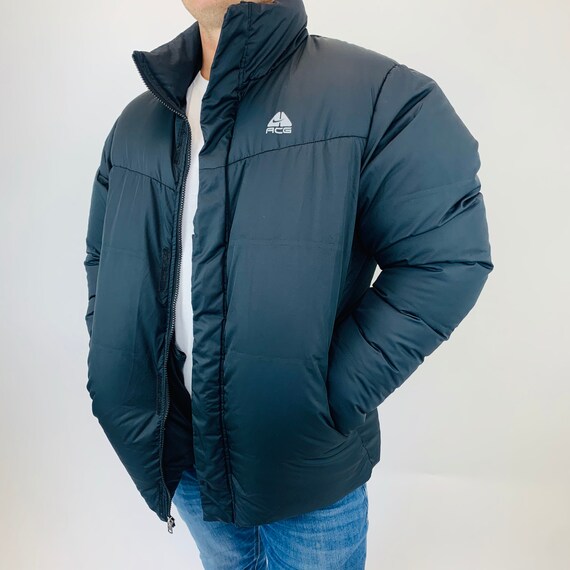 Nike ACG jacket. Vintage Nike ACG jacket