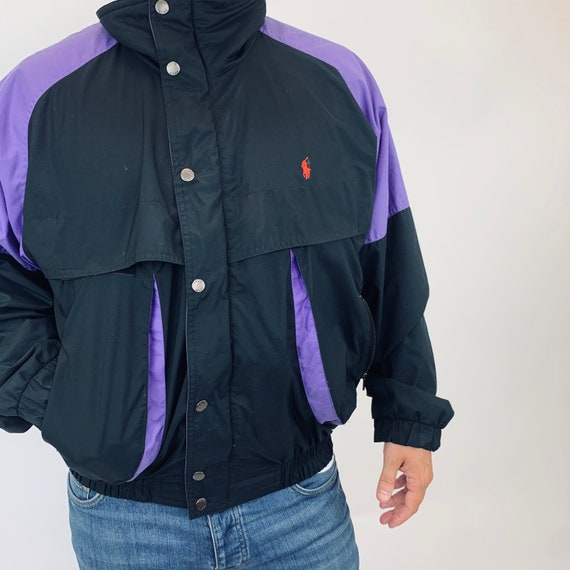 Ralph Lauren jacket. Vintage Ralph Lauren jacket