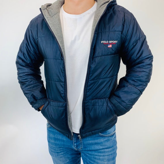 Polo Sport jacket. Vintage polo sport Ralph Lauren