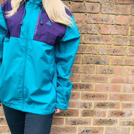Nike ACG jacket. Vintage Nike ACG jacket