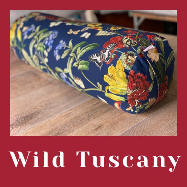 Yoga Bolster Yoga Class is in Session. Now ECO Friendly Etsy