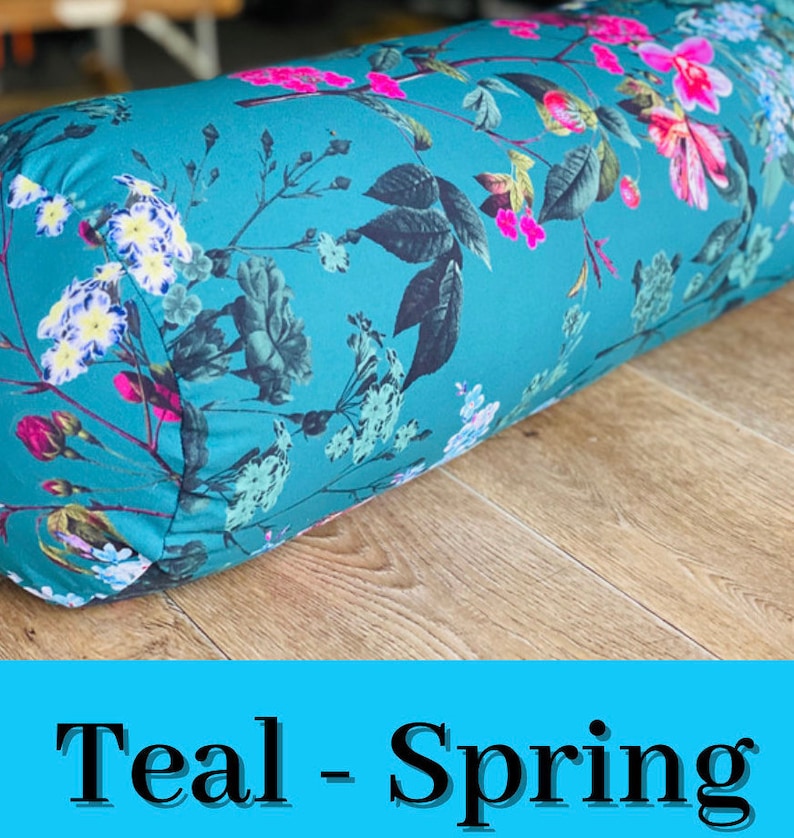 Yoga Bolster Yoga Class is in Session. Now ECO Friendly Etsy