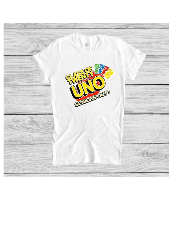 Class of 2021 UNO OUT Grad Shirt | Etsy