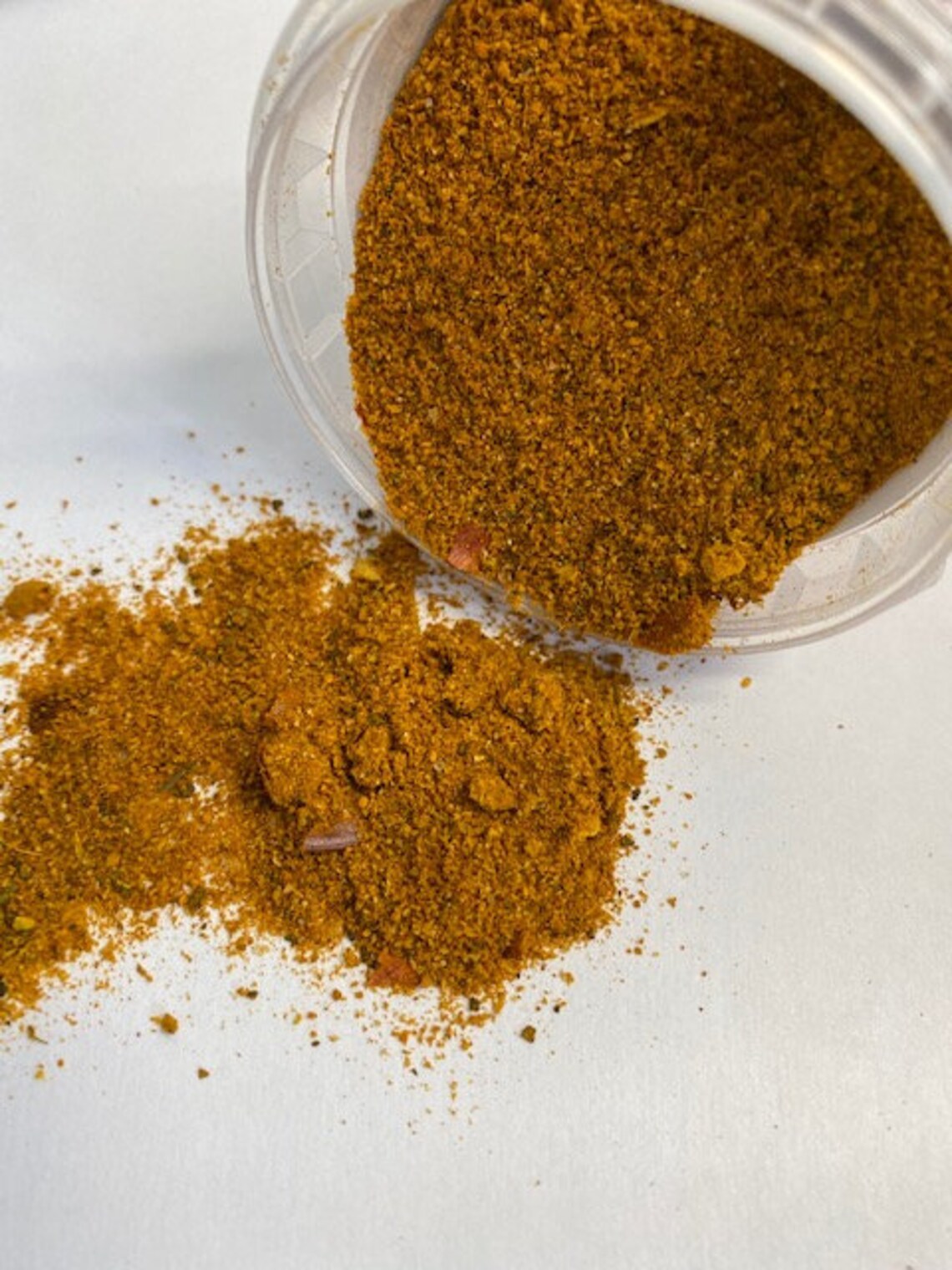 Mexican Selection Spice and Seasoning Gift Set Etsy