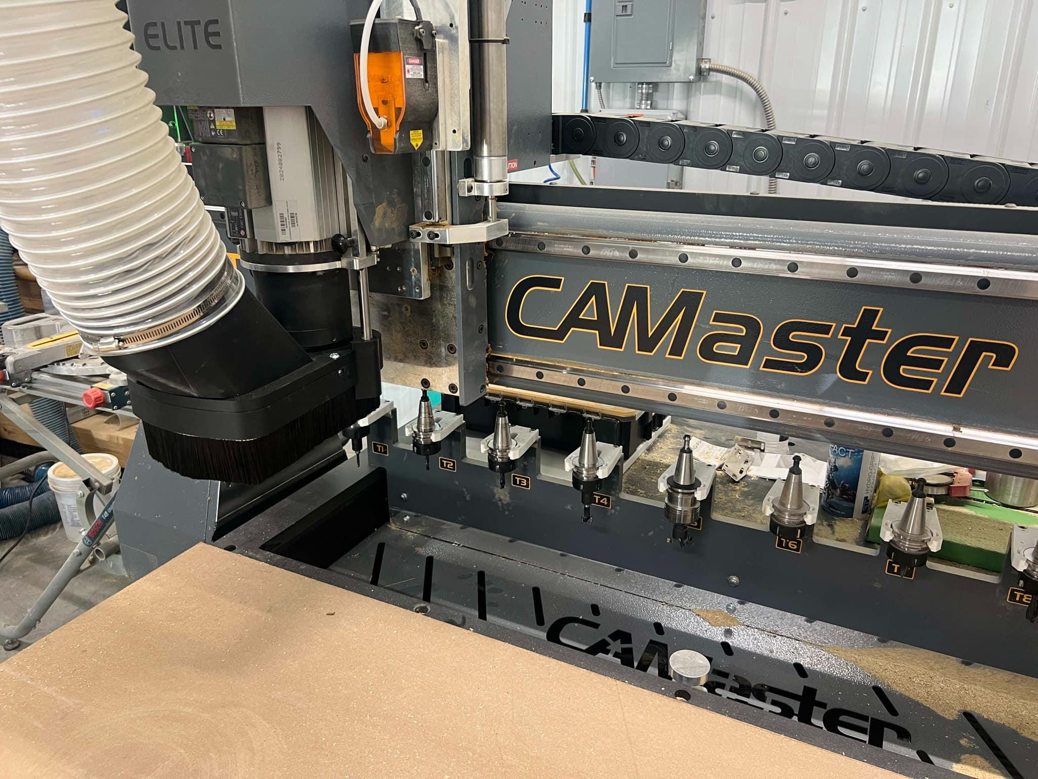 Camaster Elite Dust Boot for ATC - Piston Connection - Etsy