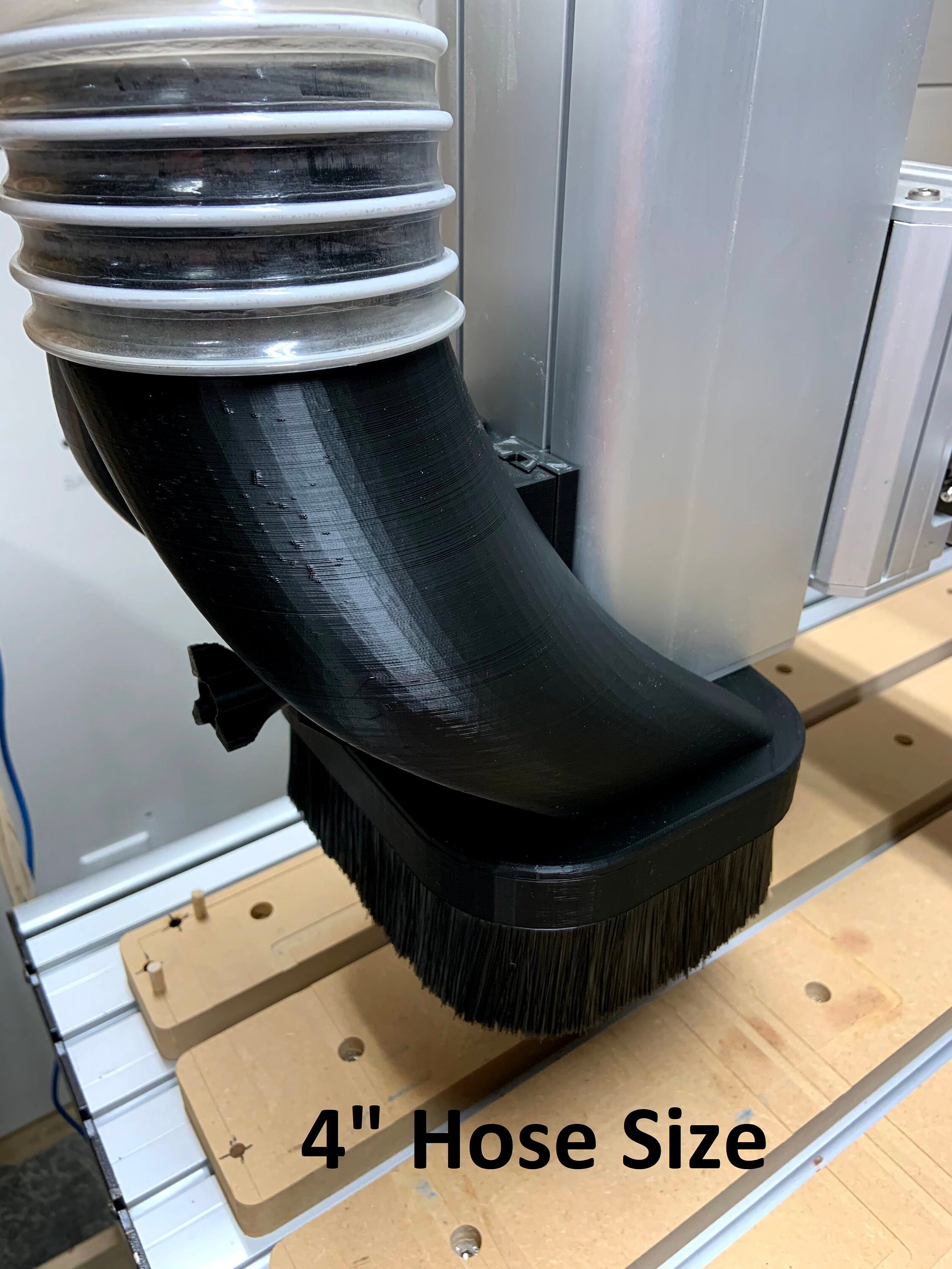 TriceraVac Dust Eater Model 2.5 and 4.0 for i2R and Axiom Etsy