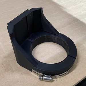 Replacement Dust Boot Mount for All Models
