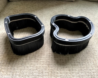 Replacement Bristle Frame for Various Models