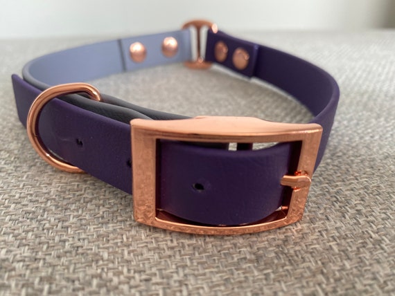 eeyore dog collar