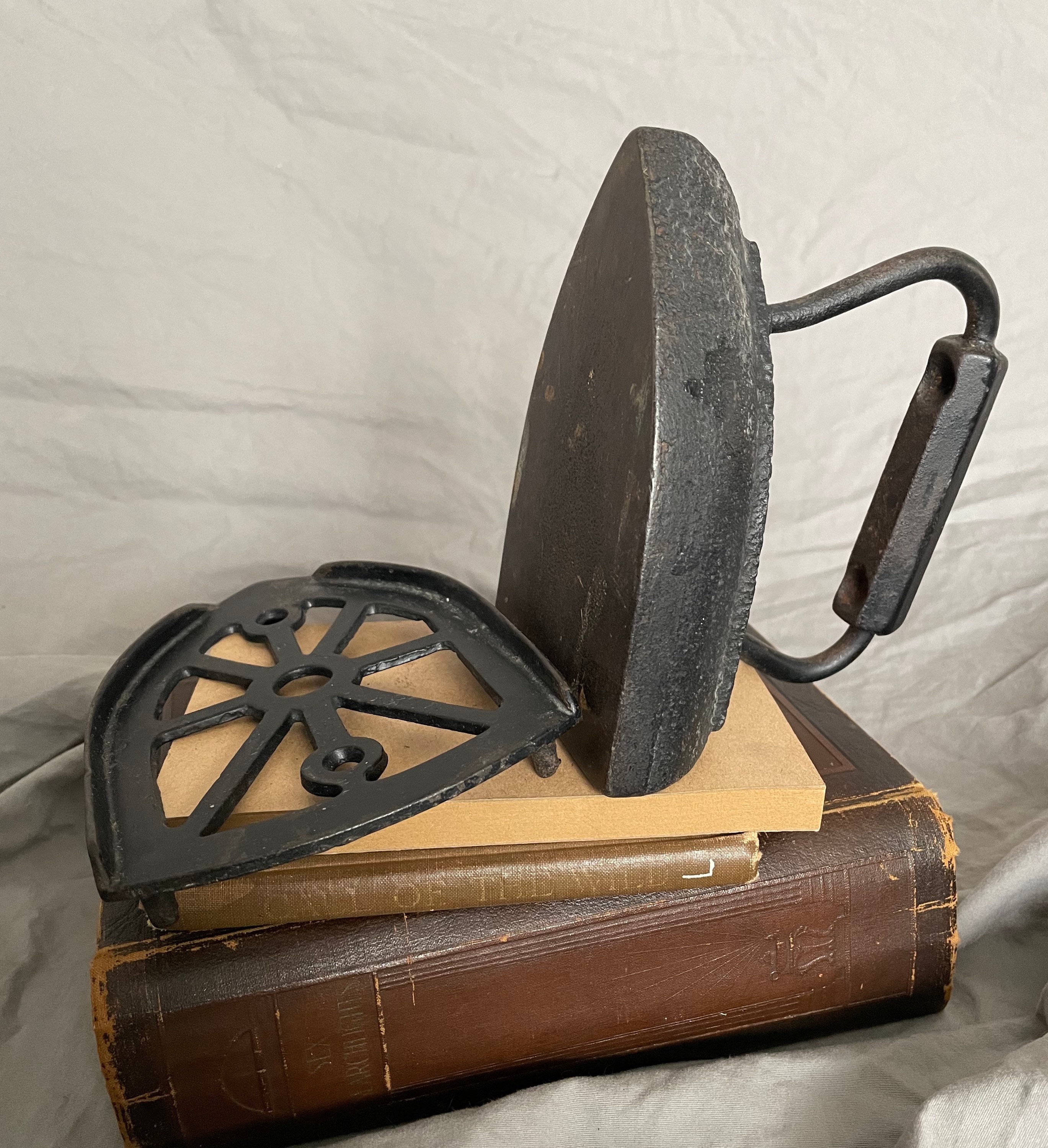 Wapak Cast Iron for sale Only 4 left at 70