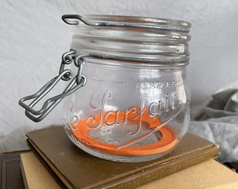 Le Parfait "Super" .50L tarro de conservas