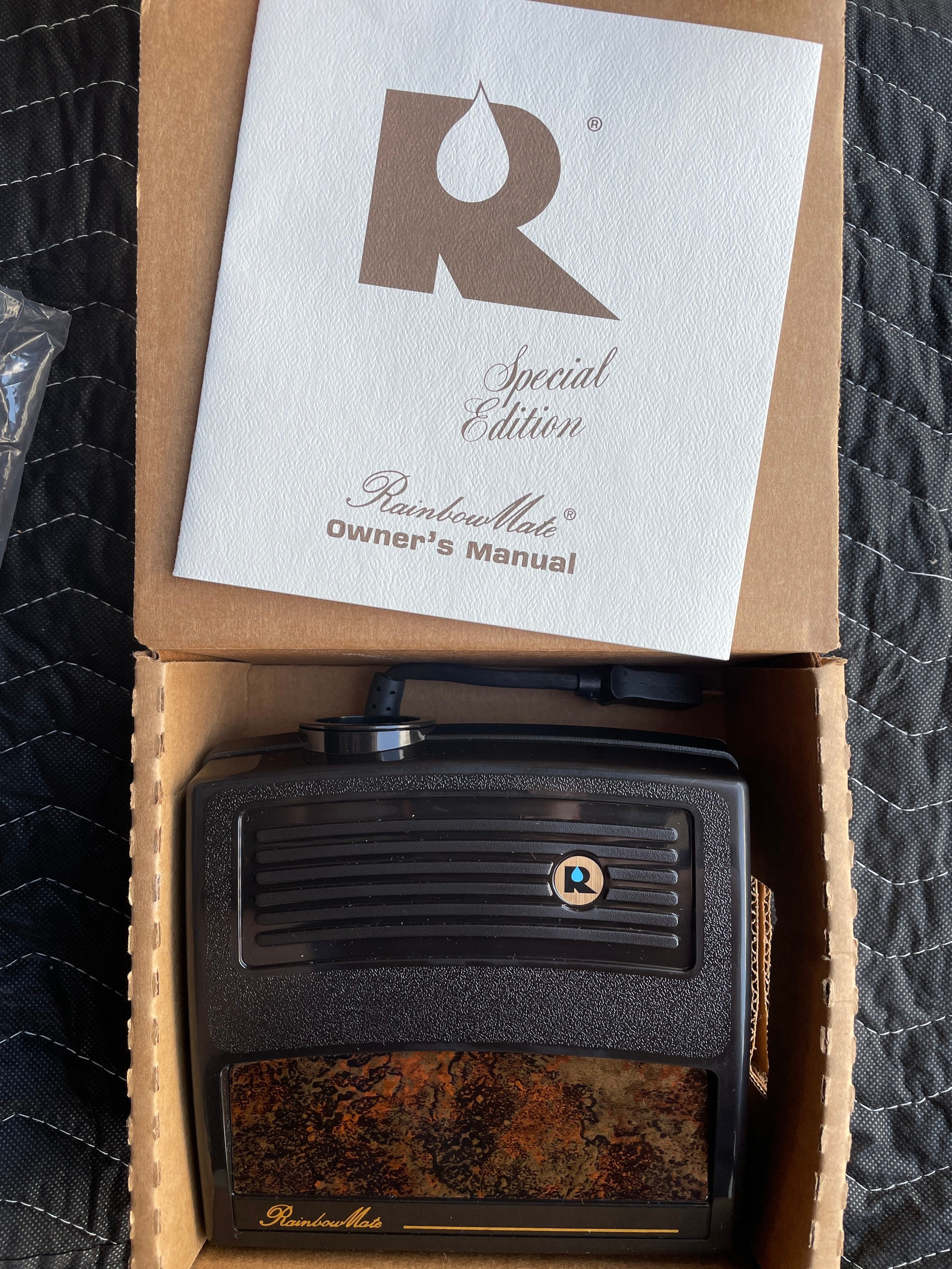 Rainbow Vacuum Parts for sale Only 4 left at 70