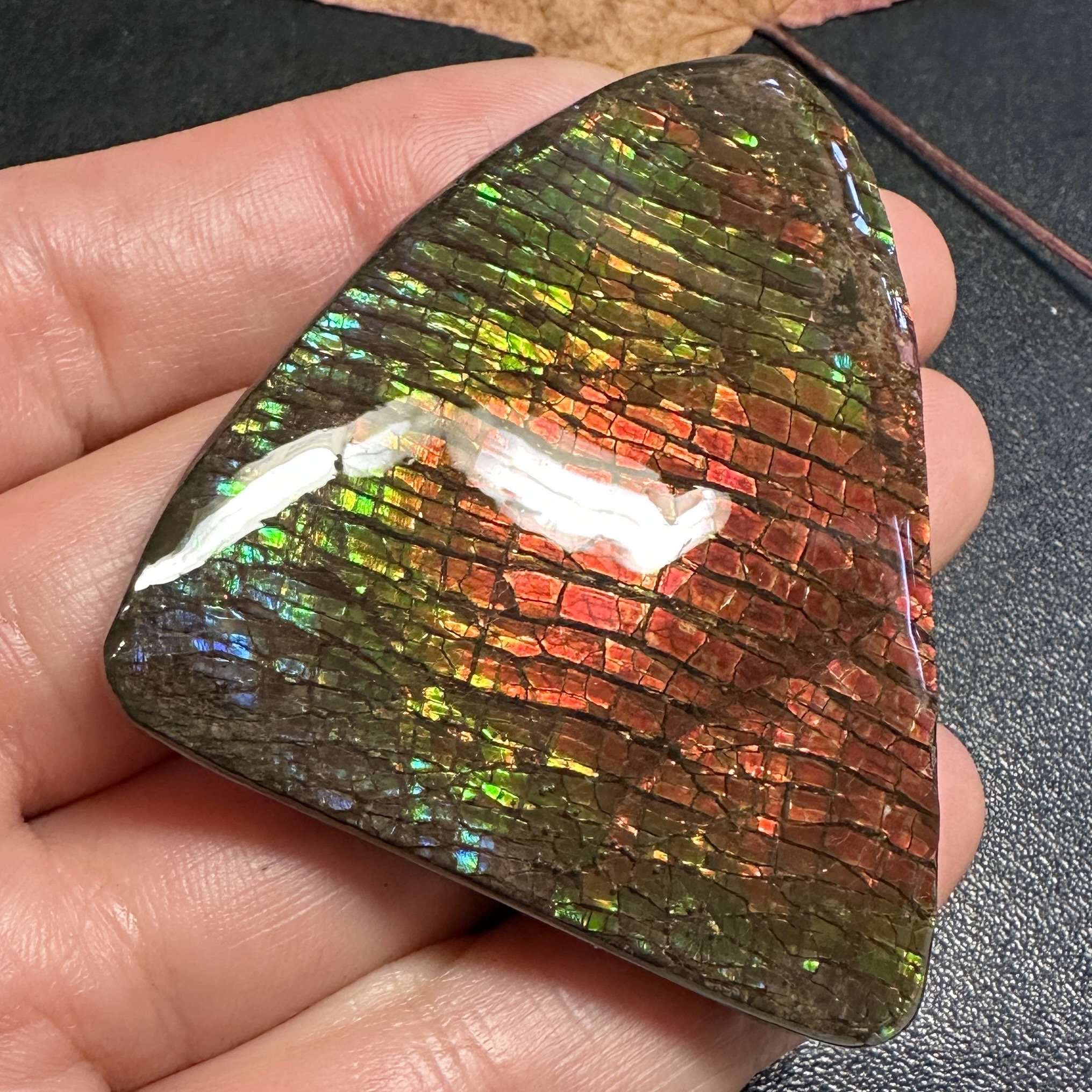 しゅう出品 Gem Force》マダガスカル産！イエローサファイア 0.80CT ルース Gem