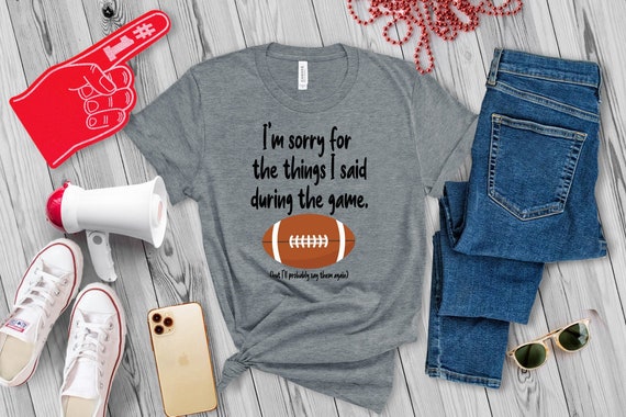 Crazy Football Mom Shirt T Shirt - Etsy