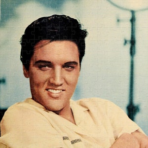 Elvis Presley-Modern Screen, June 1958 digital download king of rock and roll black and white art home decor decoration wall musical art