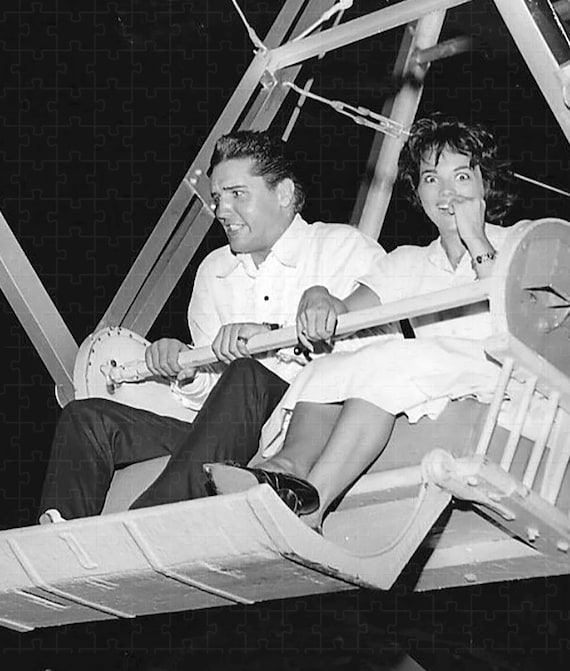 エルヴィス プレスリー　ヴィンテージラグ 70年代 70s エルヴィス・プレスリー ミュージック ロック