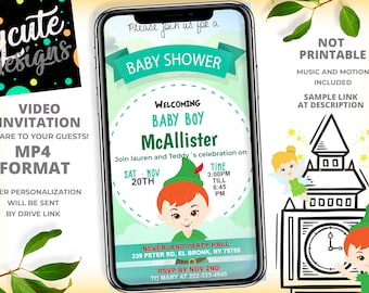 Baby Shower