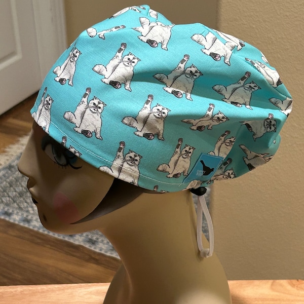 Meredith College Etsy