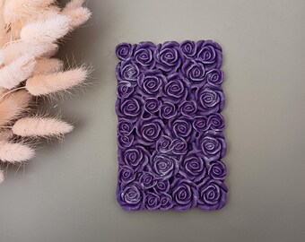 Handmade Soy Wax Melts: Eco-Friendly Home Fragrance
