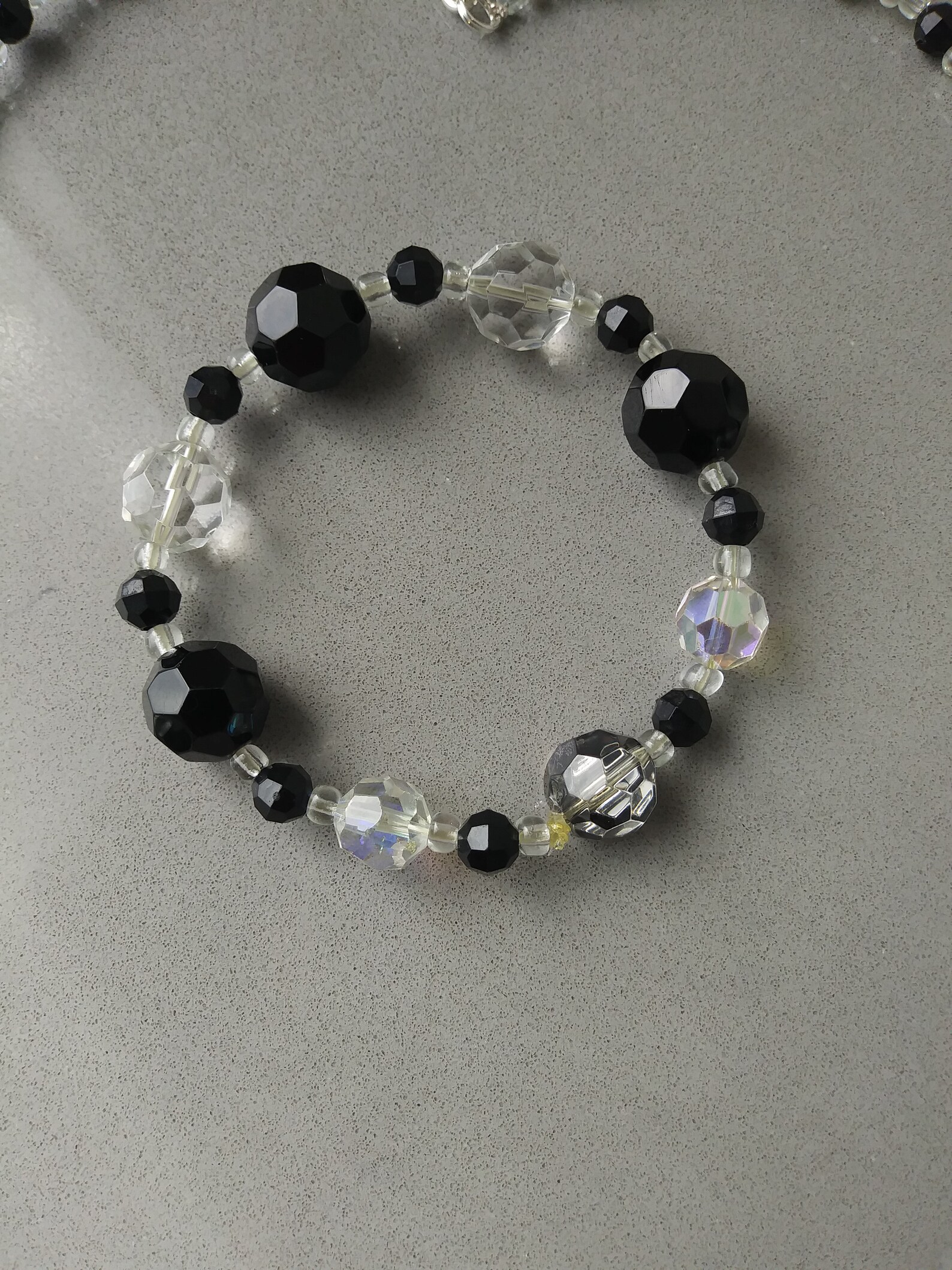 WHIMSICAL WONDER Jewelry Set Etsy