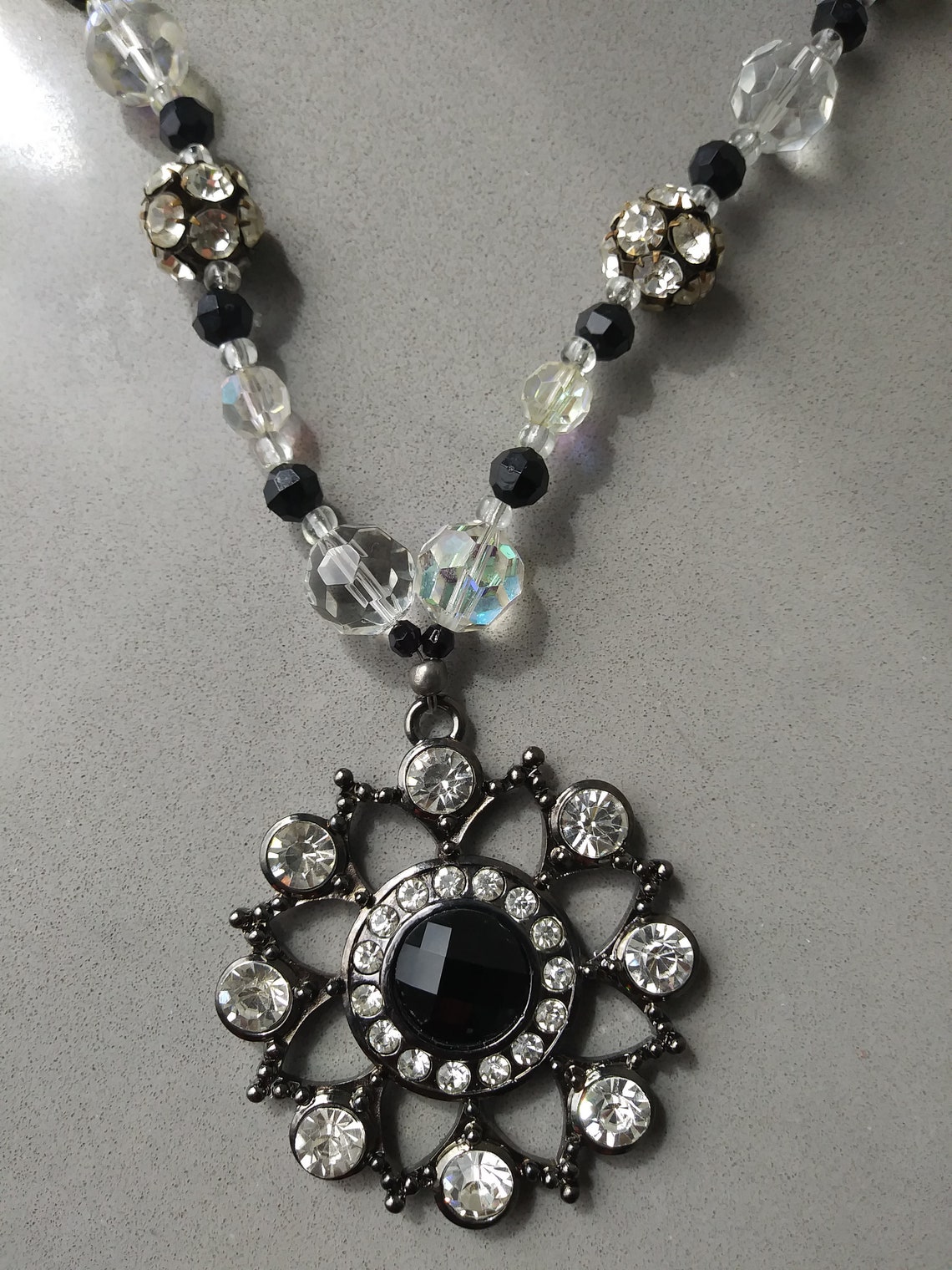 WHIMSICAL WONDER Jewelry Set Etsy