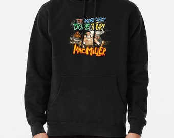 everything will be ok hoodie mac miller