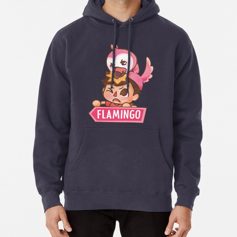 Flim Flam Albert Unisex Hoodie Flim Flam Hoodie Flamingo Etsy