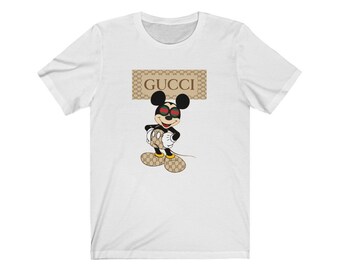 gucci casper tee