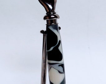 Handmade Razor