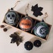 see more listings in the Hanging Ornaments section