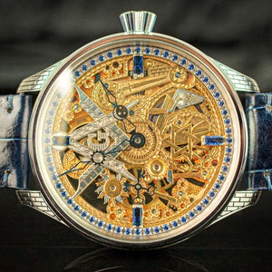Rolex Vintage Watch Men Etsy Singapore