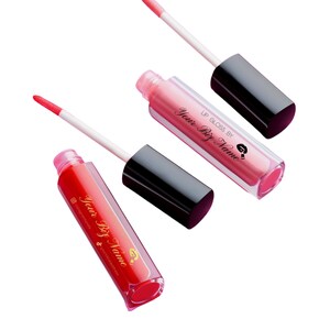 Printable Lip Gloss Labels, Downloadable Lip Gloss Label Template ...