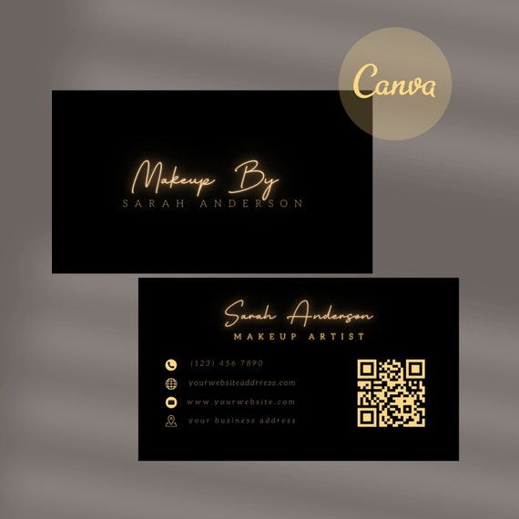 Luxury Business Cards, Luxury Business Card Maker