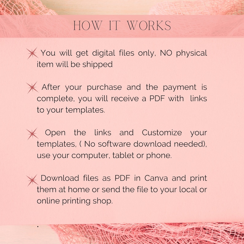 Custom Lip Gloss Label Template Printable Lipgloss Warning Etsy