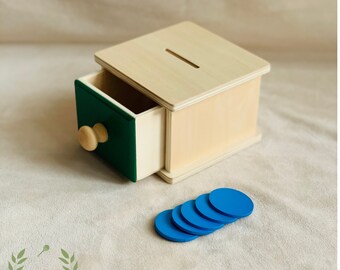 object permanence box etsy