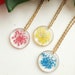 see more listings in the Resin necklaces section