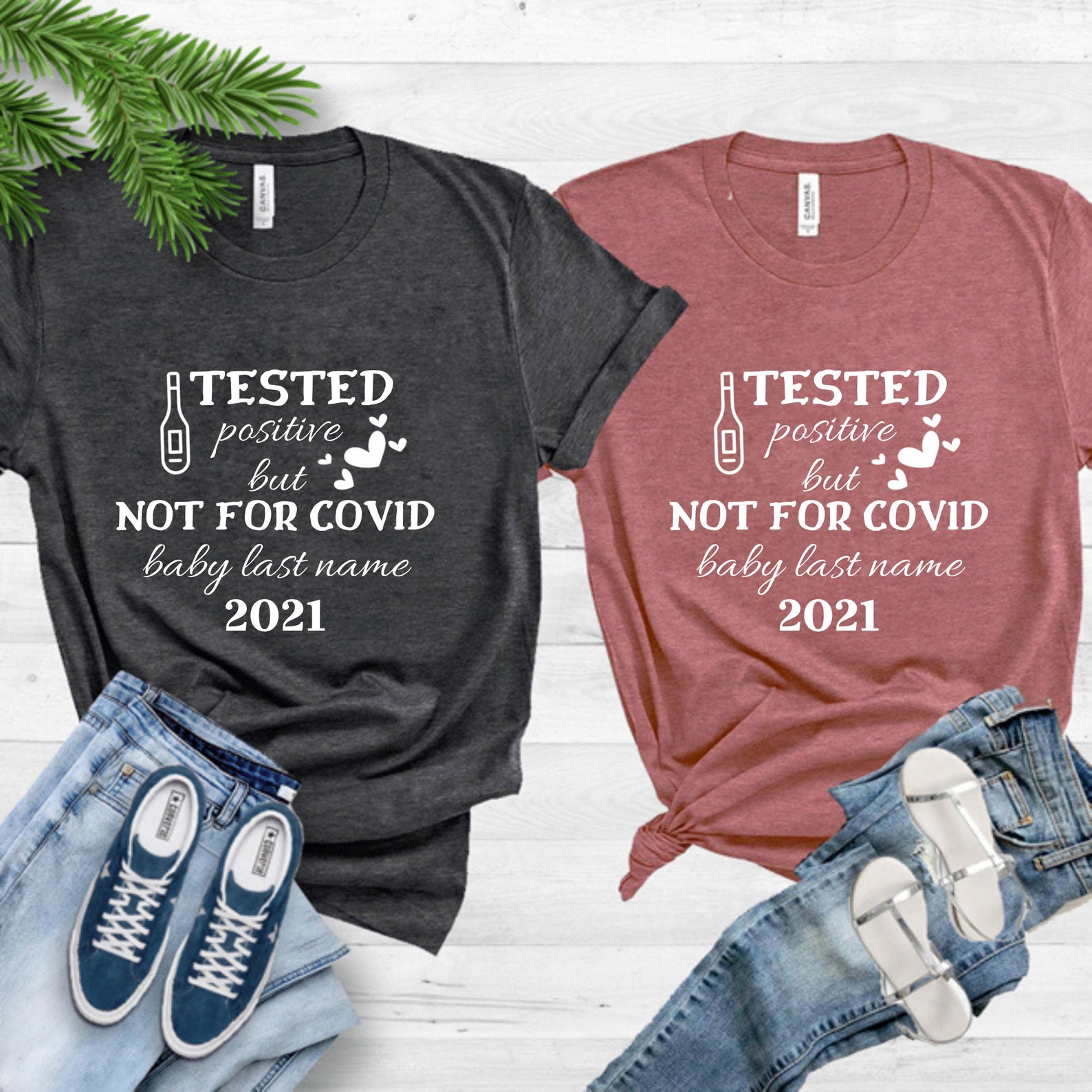 i tested positive for being american t shirt