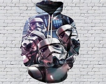 stormtrooper pullover