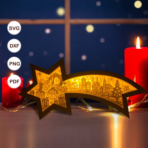 The Grinch Star Lamp Decoration, The Grinch Star Lanterns Shadow Box SVG for Cricut Projects DIY, Shadow Box SVG 2 The Grinch Star Lamp Decoration, The Grinch Star Lanterns Shadow Box SVG for Cricut Projects DIY, Shadow Box SVG 2