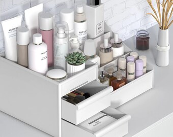 hair product storage