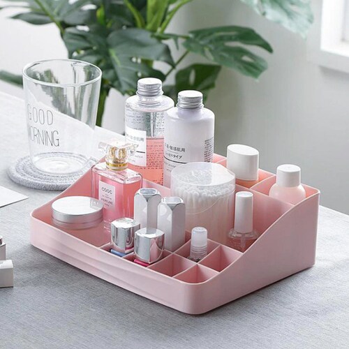 Multipurpose Storage Box for Home Makeup Desk Organizer / Home Etsy