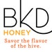 The Beekeeper’s Daughter
