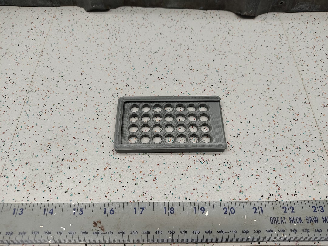 Camila Birth Control Tab Sheet Container Protector Sleeve Dispenser - Etsy